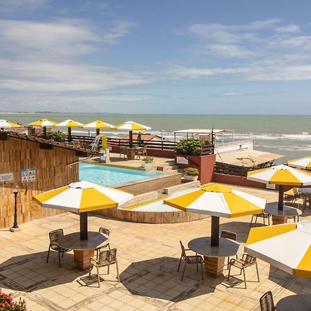 Апартаменты Flat Pipa Oceano Praia de Pipa Экстерьер фото