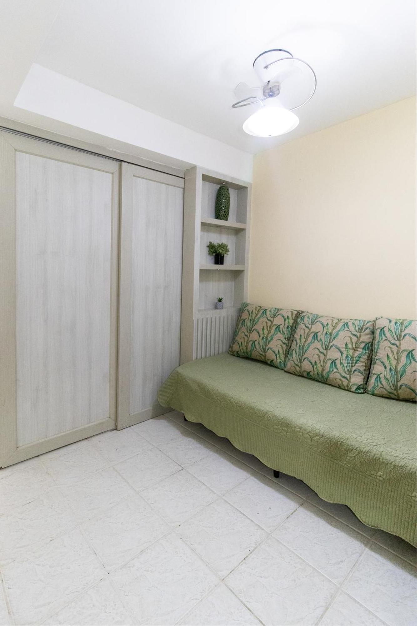 Апартаменты Flat Pipa Oceano Praia de Pipa Экстерьер фото